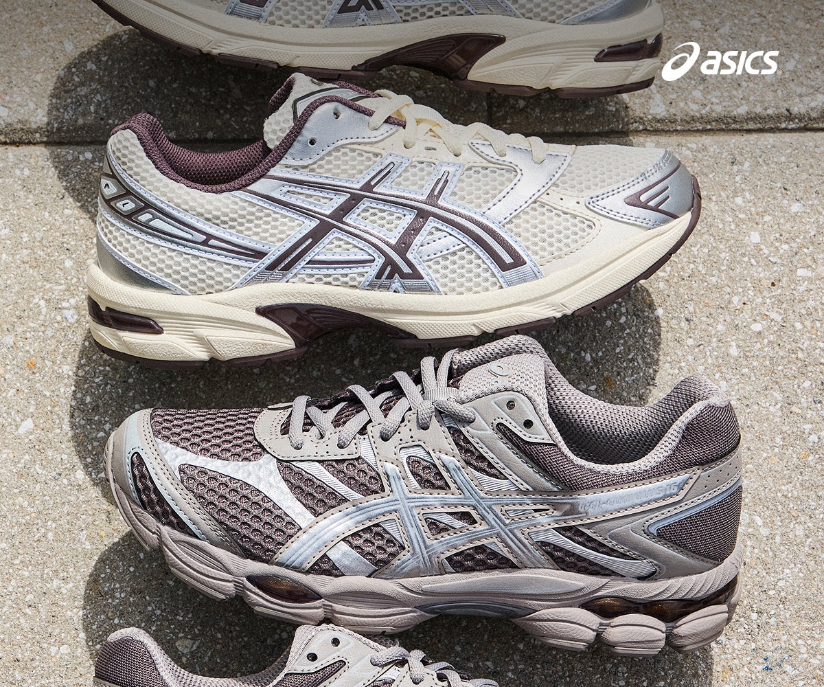 ASICS
