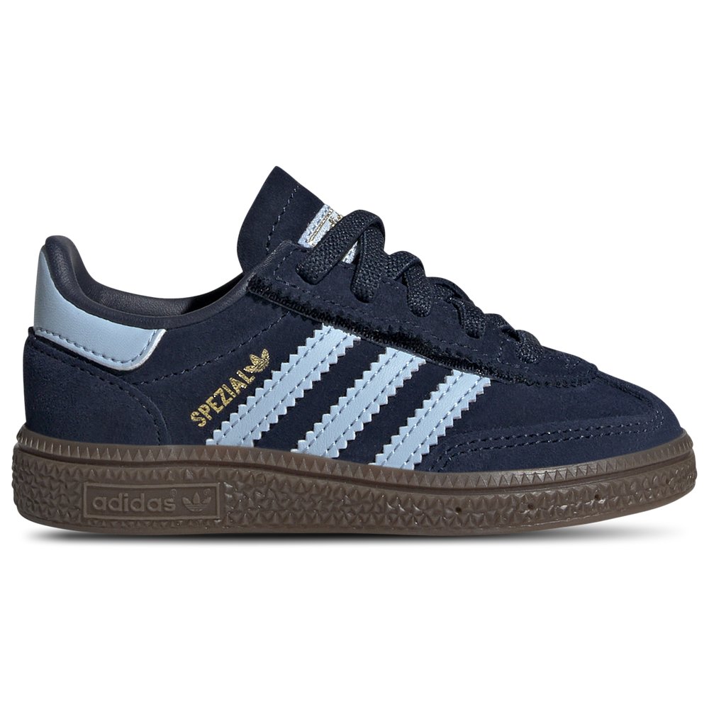 adidas Originals Handball Spezial - Footwear White/Ice Lavender/Gum