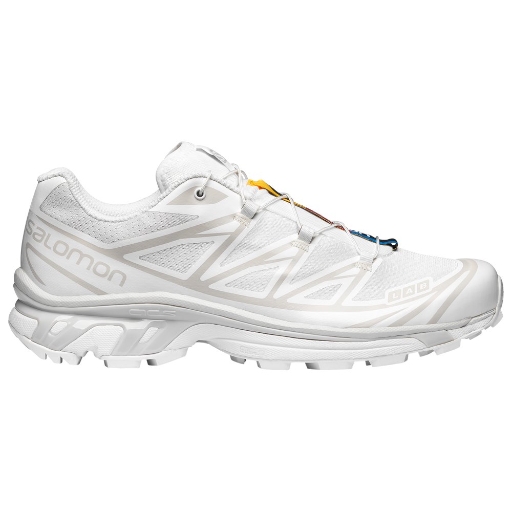 Salomon XT-6 - Black/Black/Phantom